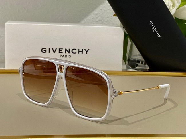 Givenchy Sunglasses AAA+ ID:20220409-324
